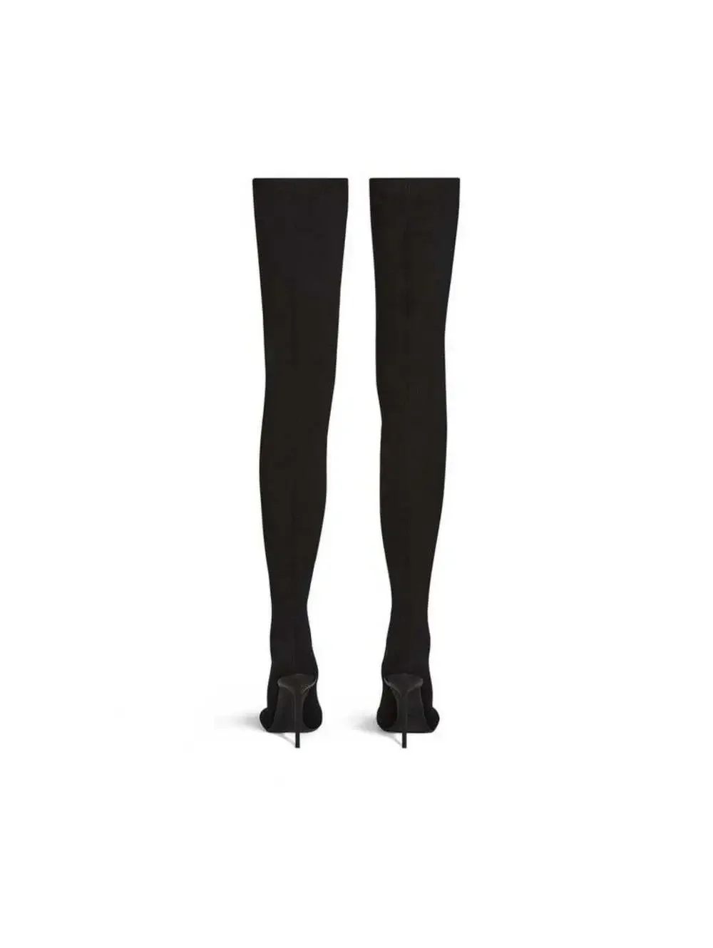 Balenciaga Anatomic Knee Boots(PLEASE REQUEST YOUR SIZE BEFORE PURCHASING)